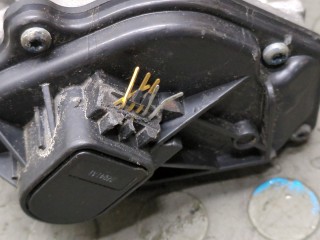 Заслонка дроссельная, Ford C-Max 2003-2007