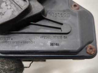 Заслонка дроссельная, Ford Fusion 2002-2005