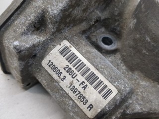 Заслонка дроссельная, ориг. номер 1505642, 2S6U9F991GA, Ford Fiesta 2001-2007