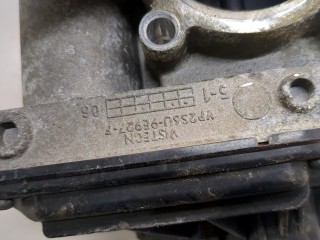 Заслонка дроссельная, ориг. номер 1505642, 2S6U9F991GA, Ford Fiesta 2001-2007
