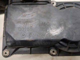 Заслонка дроссельная, Suzuki SX4 2006-2014