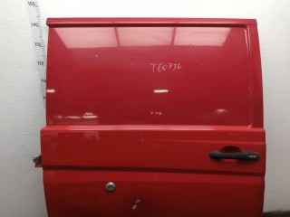 Дверь раздвижная правая, ориг. номер A6397301805, Mercedes Vito W639 2010-2015
