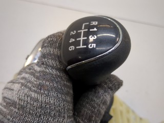 Кулиса КПП, ориг. номер 1802656, 7G9R7C453CKK, Ford Mondeo 2006-2010