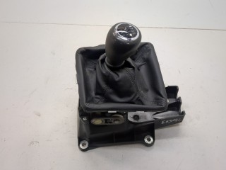 Кулиса КПП Opel Vectra 2005-2008