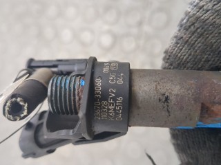 Форсунка топливная, ориг. номер 0445116044, 2367009390, Toyota Urban Cruiser 2008-2014