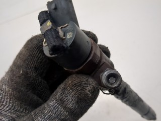 Форсунка топливная, ориг. номер 0445110258, 3380027400, KIA Sportage 2004-2008