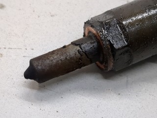 Форсунка топливная, ориг. номер 8603567, 8603569, 8603568, 8603570, Volvo XC70 2004-2007