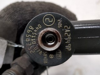 Форсунка топливная, ориг. номер 8603567, 8603569, 8603568, 8603570, Volvo XC70 2004-2007