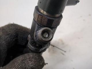 Форсунка топливная, ориг. номер 8603567, 8603569, 8603568, 8603570, Volvo XC70 2004-2007
