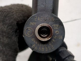 Форсунка топливная, ориг. номер 8603567, 8603569, 8603568, 8603570, Volvo XC70 2004-2007