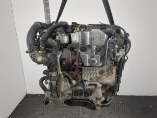 Форсунка топливная, ориг. номер S56013H50A, Mazda CX-3 2015-2018