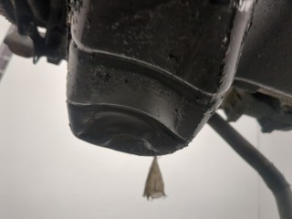 Форсунка топливная, ориг. номер 16600-EC00A, Nissan Pathfinder 2004-2010