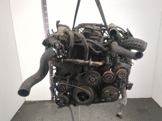 Форсунка топливная, ориг. номер 16600-EC00A, Nissan Navara 2001-2007