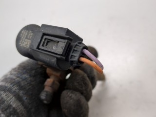 Форсунка топливная, ориг. номер 8200294788, 166009445R, 166001225R, Renault Scenic 2009-2012