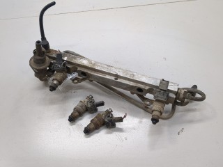 Форсунка топливная Daewoo Lanos 2000-2008