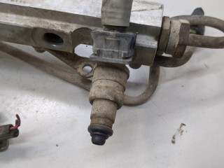 Форсунка топливная, Daewoo Lanos 2000-2008