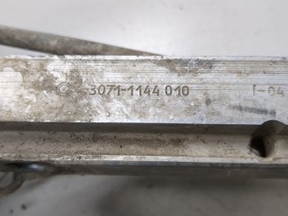 Форсунка топливная, Daewoo Lanos 2000-2008