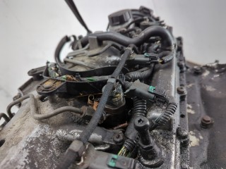 Форсунка топливная, ориг. номер 8603567, 8603569, 8603568, Volvo V70 2000-2004