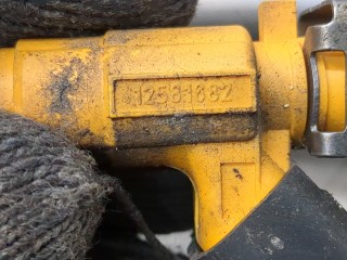 Форсунка топливная, ориг. номер 5817430, Opel Signum 2003-2005