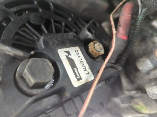 Форсунка топливная, ориг. номер 8603567, 8603569, 8603568, Volvo V70 2000-2004