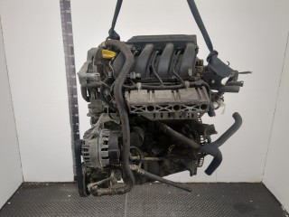 Форсунка топливная, ориг. номер 8200240488, Renault Kangoo 2003-2009