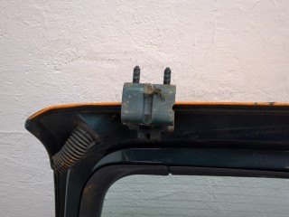 Щеткодержатель левый задний, ориг. номер 6429H9, Citroen Xantia 1992-1998