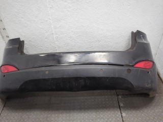 Фонарь противотуманный левый, ориг. номер 924052Y300, Hyundai ix35 2009-2013