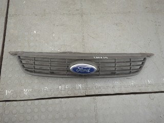 Решетка радиатора Ford Focus 2007-2011