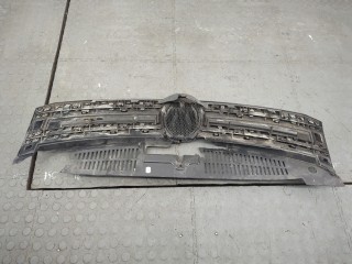 Решетка радиатора, ориг. номер 561853600, Volkswagen Tiguan 2011-2019