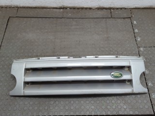 Решетка радиатора Land Rover Discovery 2004-2009