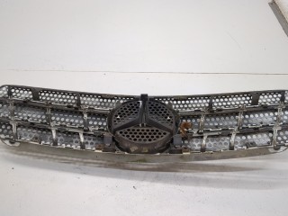 Решетка радиатора, ориг. номер A1638801185, Mercedes ML W163 2001-2005