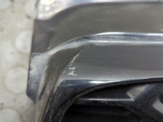Решетка радиатора, Nissan Qashqai 2006-2010