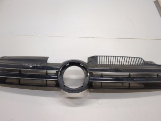 Решетка радиатора Volkswagen Golf 6 2008-2012