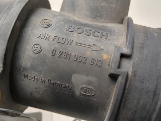 Измеритель потока воздуха (расходомер), ориг. номер 51774531, Fiat Doblo 2005-2015