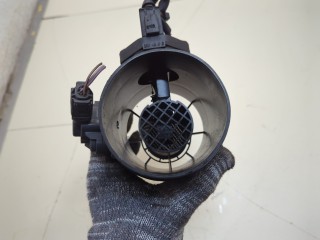 Измеритель потока воздуха (расходомер), ориг. номер A6460940048, Mercedes C W203 2004-2008