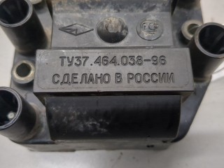 Катушка зажигания, Daewoo Lanos 2000-2008