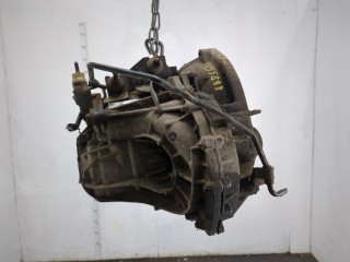 КПП 6-ст.мех. (МКПП), Opel Vivaro 2006-2014