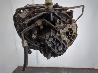 КПП 6-ст.мех. (МКПП), Opel Vivaro 2006-2014