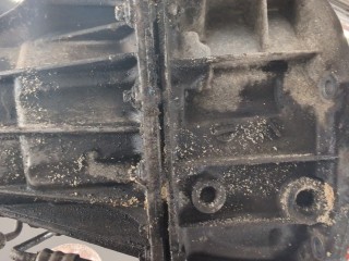КПП 6-ст.мех. (МКПП), Opel Vivaro 2006-2014