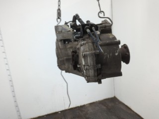КПП 6-ст.мех. (МКПП) Audi A3 2008-2013