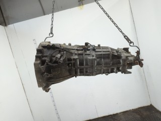 КПП 6-ст.мех. (МКПП), ориг. номер 3303053220, Lexus IS 2005-2008