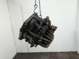 КПП 6-ст.мех. (МКПП), ориг. номер 55569133, 93169630, Opel Zafira B 2008-2014