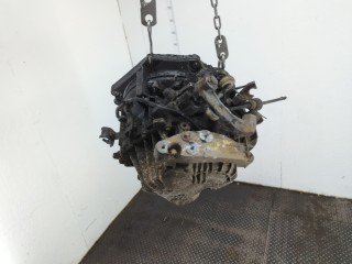 КПП 6-ст.мех. (МКПП), ориг. номер 55569133, 93169630, Opel Zafira B 2008-2014