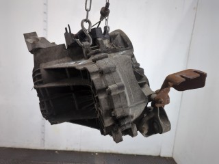 КПП 6-ст.мех. (МКПП), ориг. номер 8252196, Volvo S40 2003-2007