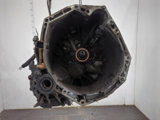 КПП 6-ст.мех. (МКПП) Renault Scenic 2009-2012