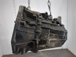 КПП 6-ст.мех. (МКПП), ориг. номер 320105094R, Renault Scenic 2009-2012
