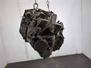 КПП 6-ст.мех. (МКПП), ориг. номер 320105094R, Renault Scenic 2009-2012