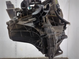 КПП 6-ст.мех. (МКПП), ориг. номер 320105094R, Renault Scenic 2009-2012