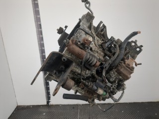 КПП 6-ст.мех. (МКПП), ориг. номер 303002D151, Toyota Avensis 2 2006-2009