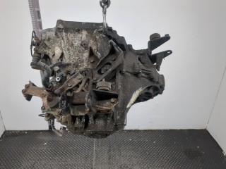 КПП 6-ст.мех. (МКПП), ориг. номер 303002D151, Toyota Avensis 2 2006-2009
